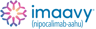Go to IMAAVY® (nipocalimab-abcd) Homepage